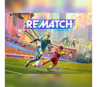 REMATCH - Pro Edition (PC) Steam Gift - GLOBAL