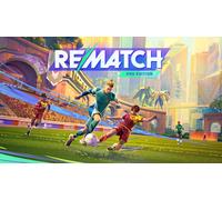 REMATCH - Pro Edition Steam Europe & US & Canada PC