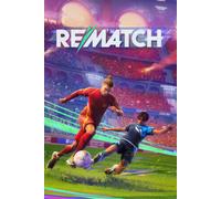 REMATCH XBOX LIVE Key EUROPE