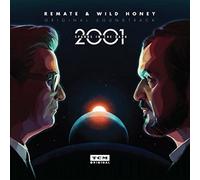 Remate - 2001 Sparks in the Dark [Vinilo]