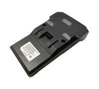 Remate 3500 mAh 21,6 V Batería de repuesto Modelo 35602208 para Freedom serie B012 para aspiradora H-Free 100, negro