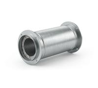 Remate de conducto para zócalo de cubierta para DV-A06 + D SL DSOA-A06/A10 de Aereco - 531016