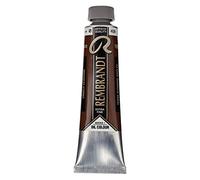 Rembrandt Aceite DE Pintura Burn Umber, marrón, Talla única, 35