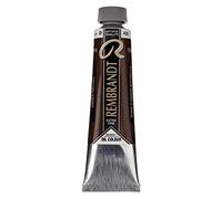 Rembrandt ACEITE DE PINTURA RAW UMBER, talla única, 40