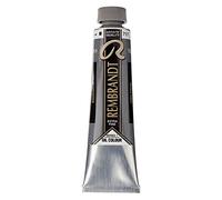Rembrandt Aceite Gris FRÍO, Violeta Permanente Medio, Talla única, 3
