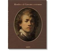 Rembrandt. Autorretratos