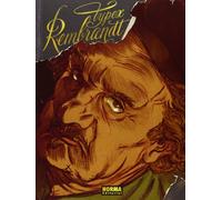 REMBRANDT (BIOGRAFÍA)