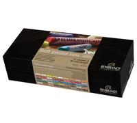 Rembrandt Caja de 45 tizas pastel blandas