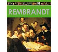 Rembrandt (Enciclopedia Del Arte)