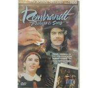 Rembrandt:Fathers & Sons [Alemania] [DVD]