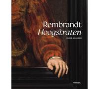 REMBRANDT HOOGSTRATEN: colour and illusion (ART)