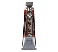 Rembrandt LT RD-Aceite de Pintura, Óxido Claro Rojo, Talla única