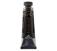 Rembrandt 15 ml Artistas aceite color - gris cálido - Serie 1