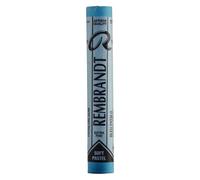 Rembrandt Pasteles suaves Azul ftalo 570.7 - Calidad superior, color vibrante, alta resistencia a la luz - Ideal para artistas