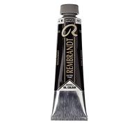 Rembrandt Pintura para Aceite, Color, Marfil, Negro, Talla única, 39
