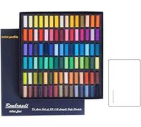 Rembrandt - Pinturas pastel blandas 90 mitad Stick General De Luxe Set Soft Pastels