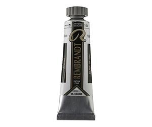 Rembrandt Professional Oil 15ML ZINC WHITE
