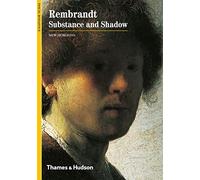Rembrandt: Substance and Shadow: Substance and Shadow (New Horizons)