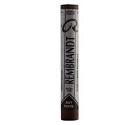 Rembrandt Talens 408 Umbra - Pastel suave pastel, color natural 5