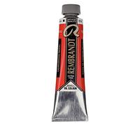 Rembrandt Talens Excelentes colores de pintura al óleo - 40 ml - 314 Rojo cadmio medio