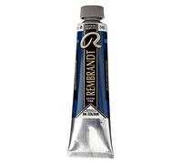 Rembrandt Talens Excelentes colores de pintura al óleo - 40 ml - 585 Azul Indanthren