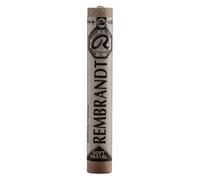 REMBRANDT Talens Soft Pastel : Raw Umber TR408.10