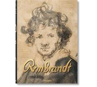 Rembrandt. The Complete Drawings and Etchings