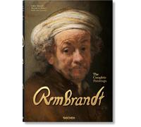 Rembrandt. The Complete Paintings