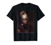 Rembrandt The Man with The Golden Helmet Camiseta