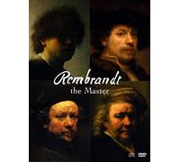 Rembrandt - The Master [Alemania] [DVD]