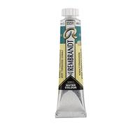 Rembrandt Tubo Acuarela 20 ml Cobalto Turquesa Verde 682