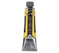 Rembrandt Tubo de colores al óleo 40 ml Amarillo permanente claro 283 (01052832)