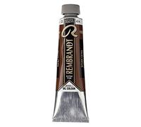 Rembrandt Tubo de colores al óleo 40 ml Asfalto 414 (01054142)