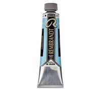Rembrandt Tubo de colores al óleo 40 ml Azul real 517 (01055172)