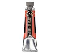 Talens Rembrandt - Excelentes colores de pintura al óleo - 40 ml - 811 Bronce