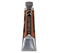 Rembrandt ACEITE DE PINTURA RAW SIENNA, Talla única
