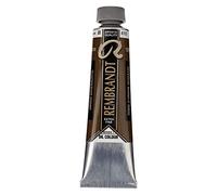 Rembrandt Tubo de colores al óleo 40 ml Tierra sombra verdosa 410 (01054102)