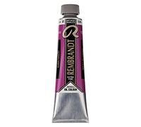 Talens Rembrandt - Excelentes colores de pintura al óleo - 40 ml - 539 Violeta cobalto