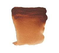 Rembrandt Watercolour Tube 20ml Burnt Sienna (411) Series 1