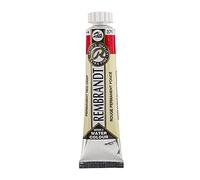 Rembrandt Watercolour Tube 20ml PERMANENT RED DEEP (371) Series 2