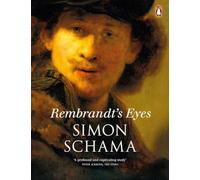 Rembrandt's Eyes