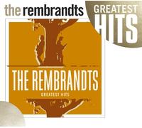 Rembrandts - Greatest Hits -20tr-