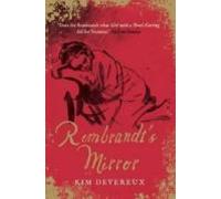 Rembrandts Mirror (ebook)