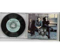 REMBRANDTS - REMBRANDTS - I'LL BE THERE FOR YOU - CD (not vinyl)
