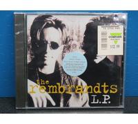 Rembrandts - Rembrandts - Lp - [CD]