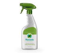 Remedio CitriSafe Spray de tratamiento multipropsito - Spray de limpiador para todo propsito - limpiador de cocina y bao