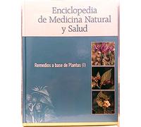 Remedios a base de plantas (I): Vol.7