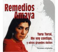 Remedios Amaya - Grandes