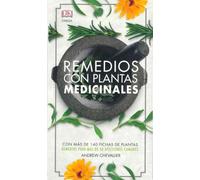 Remedios con plantas medicinales: 20 (GUIAS DEL NATURALISTA)