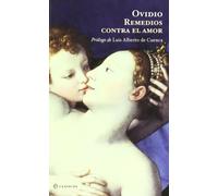 Remedios contra el amor